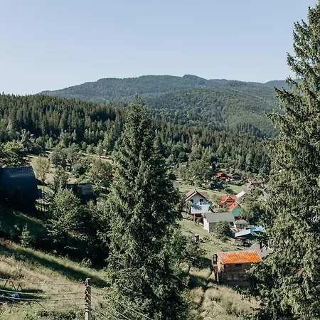 Карпатські Джерела-2