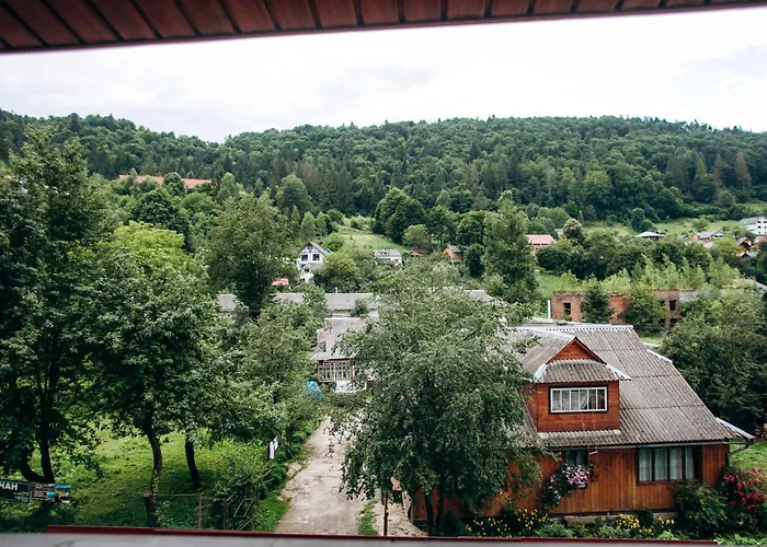 Morva Premium SpaГотель